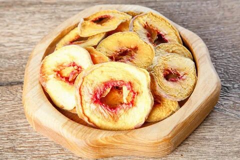 Персики натуральные