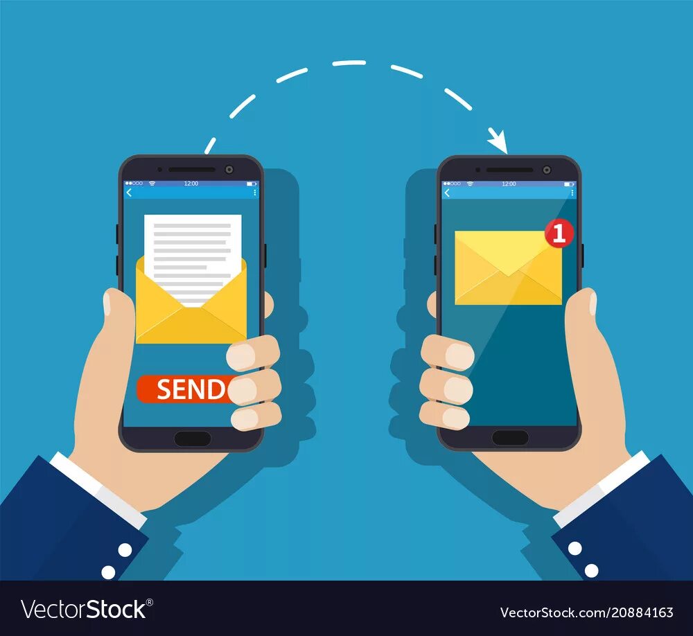 Like send message. Иллюстрация уведомление приложений. Send вектор. Send message. Income message.