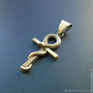 Египетский ключ