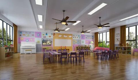 Kindergarten 3