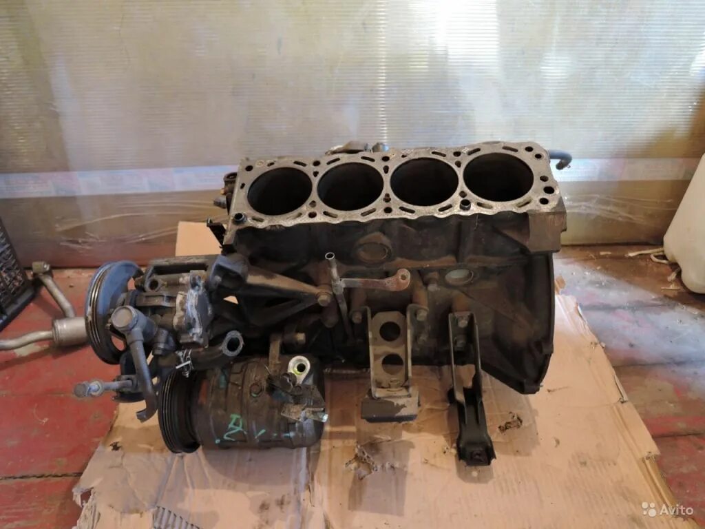 Мотор bse 1. 2. Контрактный двигатель дамаска. Номер двигателя мл 163 3. Блок двигателя контрактный двигатель.