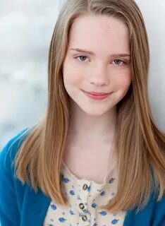 Sophie thatcher
