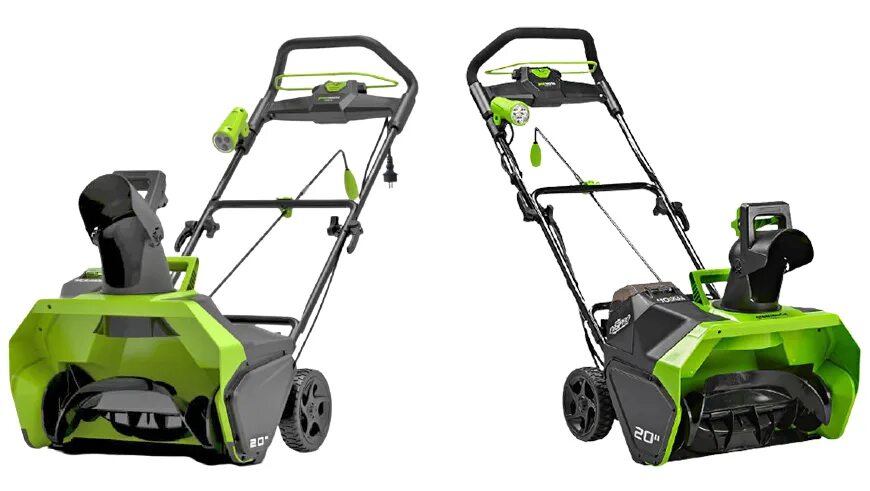 Снегоуборщик аккумуляторный GREENWORKS gd40. Снегоуборщик GREENWORKS G-Max gd40sb. Снегоуборочная машина GREENWORKS 40v аккумуляторная. Аккумуляторная лопата GD 40 SS GREENWORKS. Купить аккумуляторную снегоуборочную