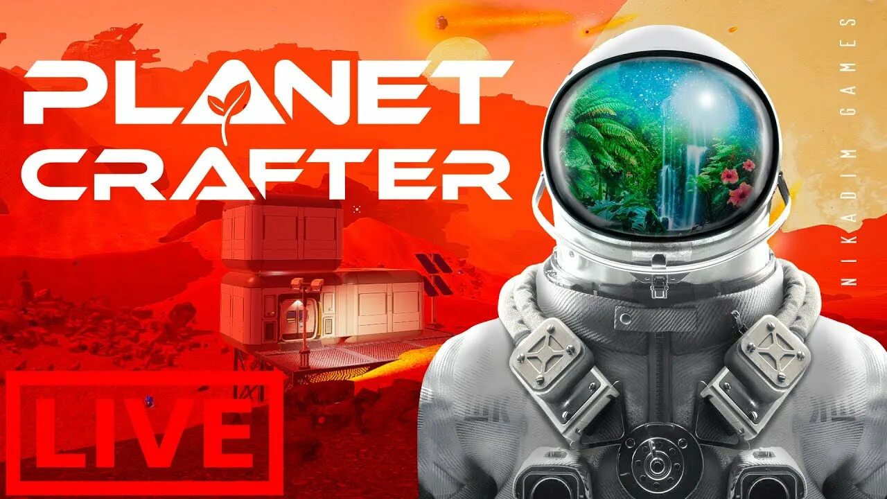 The planet crafter дополнение. Планета крафтер. planet crafter золотые ящики. planet crafter финал. the planet crafter игра.