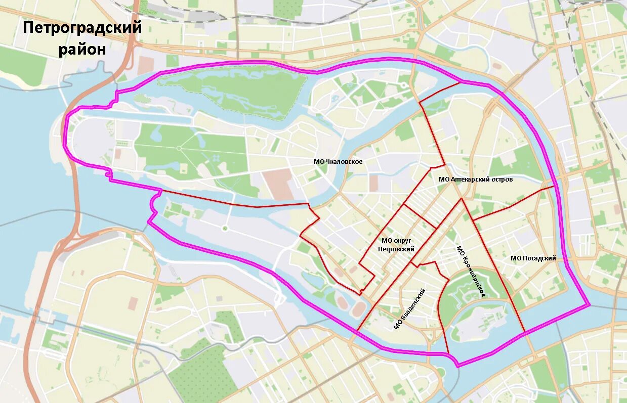 Районы петроградского района муниципальные. Муниципальные округа Петроградского района карта. Муниципальные округа Петроградского района границы. Карта муниципальных округов Петроградского района. Границы муниципальных округов Петроградского района.