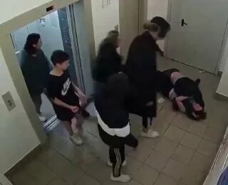 Как выяснилось некоторые старшеклассники ни