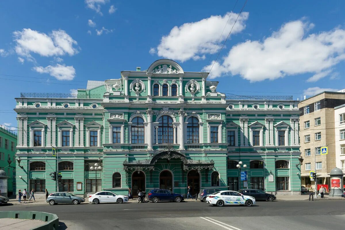 Театр Товстоногова Санкт-Петербург. Большой драматический театр имени г. а. Товстоногова. Театр в Питере БДТ.