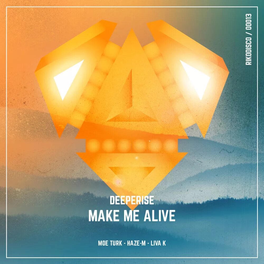 You don t need me alive. Deeperise. make me. moe turk. antoine chambe &amp; rémi glrd - make me alive (dreyer remix).