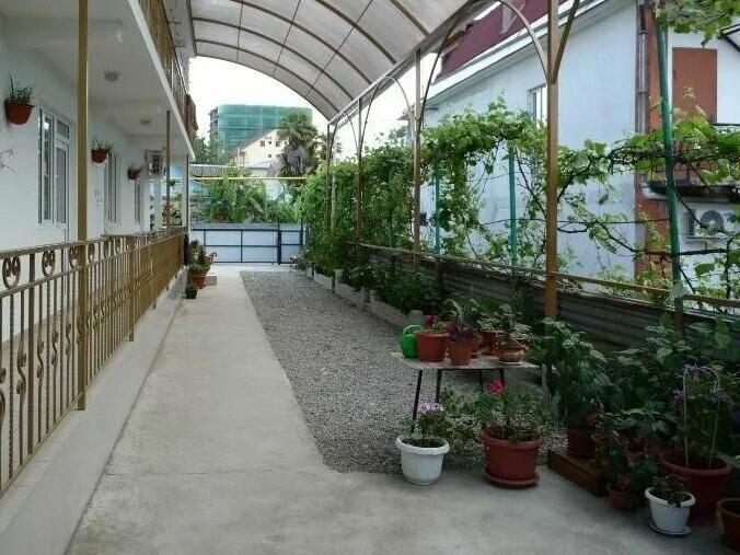 адлер гостевой дом ул хмельницкого