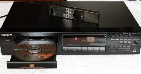 Sony 311