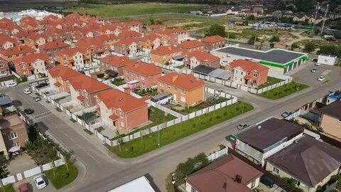 Жк греция краснодар