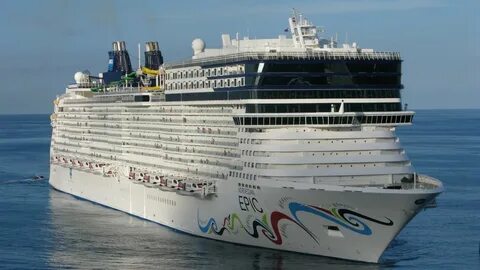 Ships that