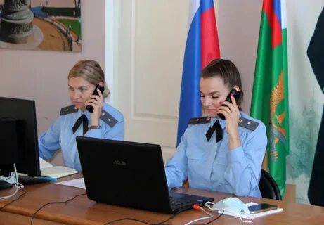Новгородские судебные приставы