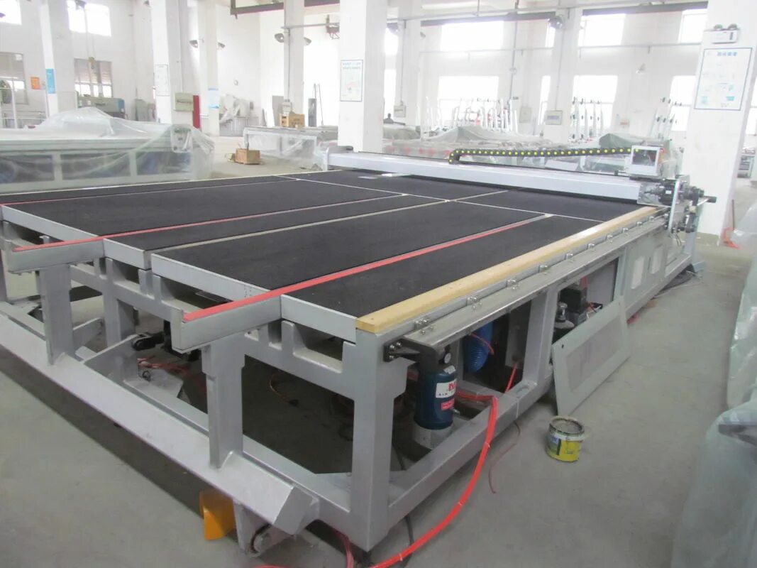 Automatic table 1