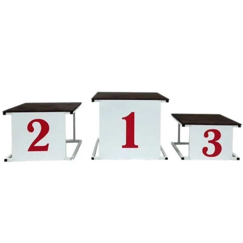 пьедестал для награждения своими руками для детского сада. пьедестал награждения. спортивный пьедестал для награждения. складной пьедестал. пьедестал матрешка атлант эконом ас-2 (размер 1 места 900 х 600 х 540 мм).