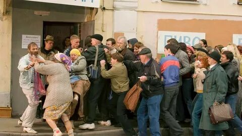 Выжить во время сухого закона: Как в СССР умирали и женились без алкоголя 