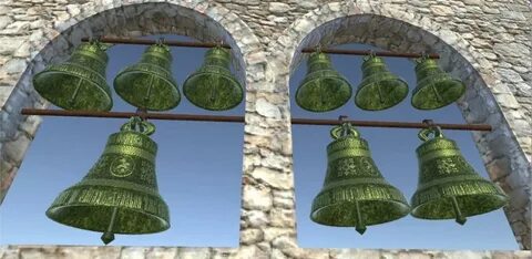 Bells игра