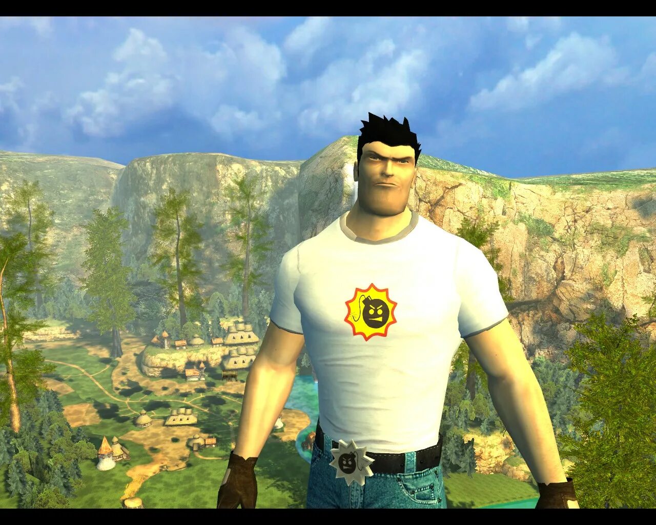 Сэм 2 3. Сириус сэм. крутой сэм 2д. serious sam ii. serious sam 2001.