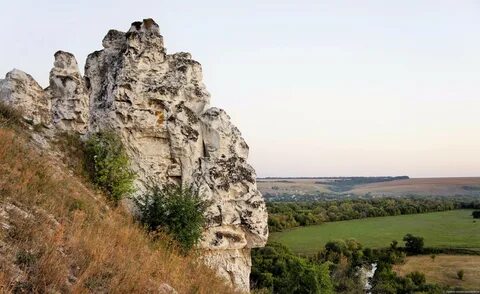 Царевны дивногорья