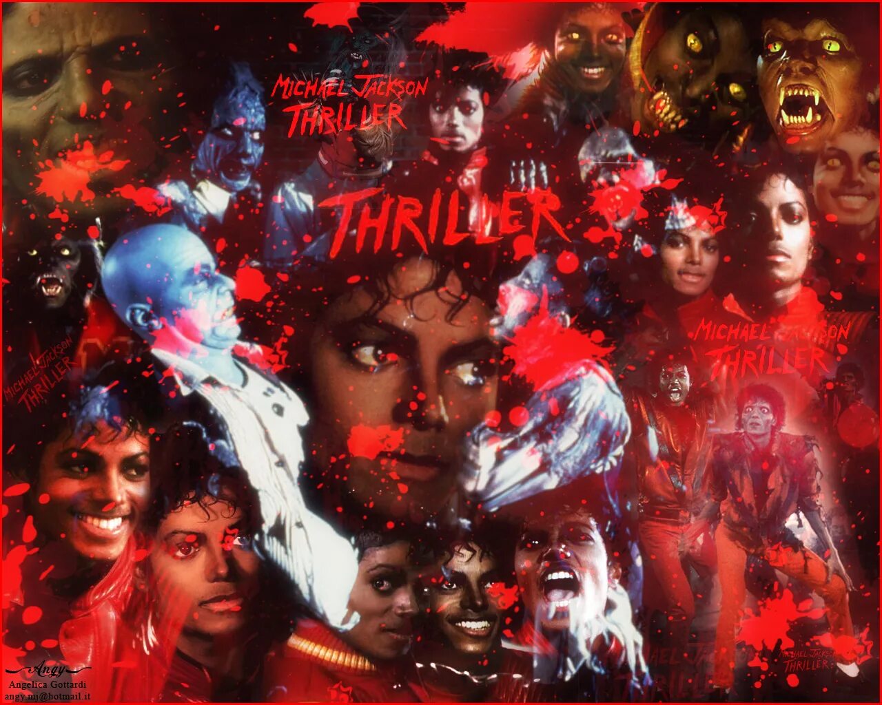 Michael Jackson Thriller album 1982. Michael jackson альбомы