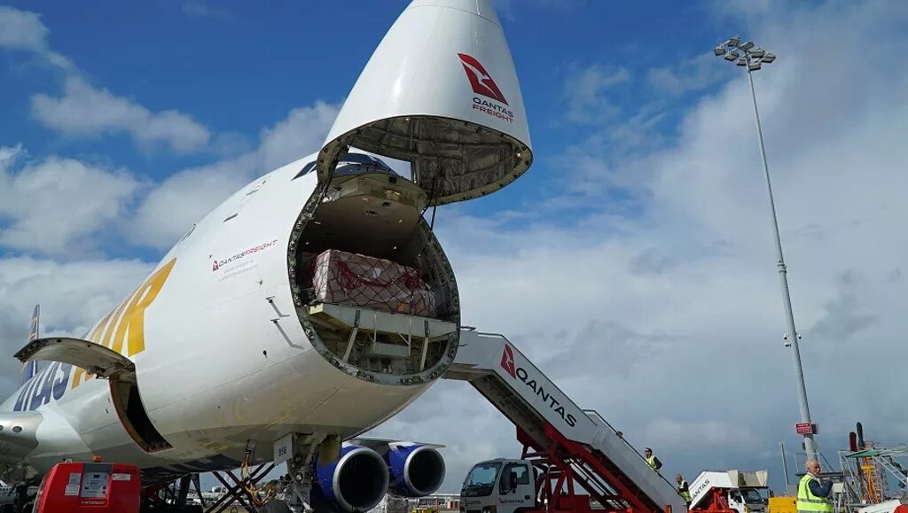 Boeing 747-8 Freighter. Boeing 747 Freighter. 747-8f Atlas Air. 747-8 Freighter (грузовой). Самолеты можно открыть