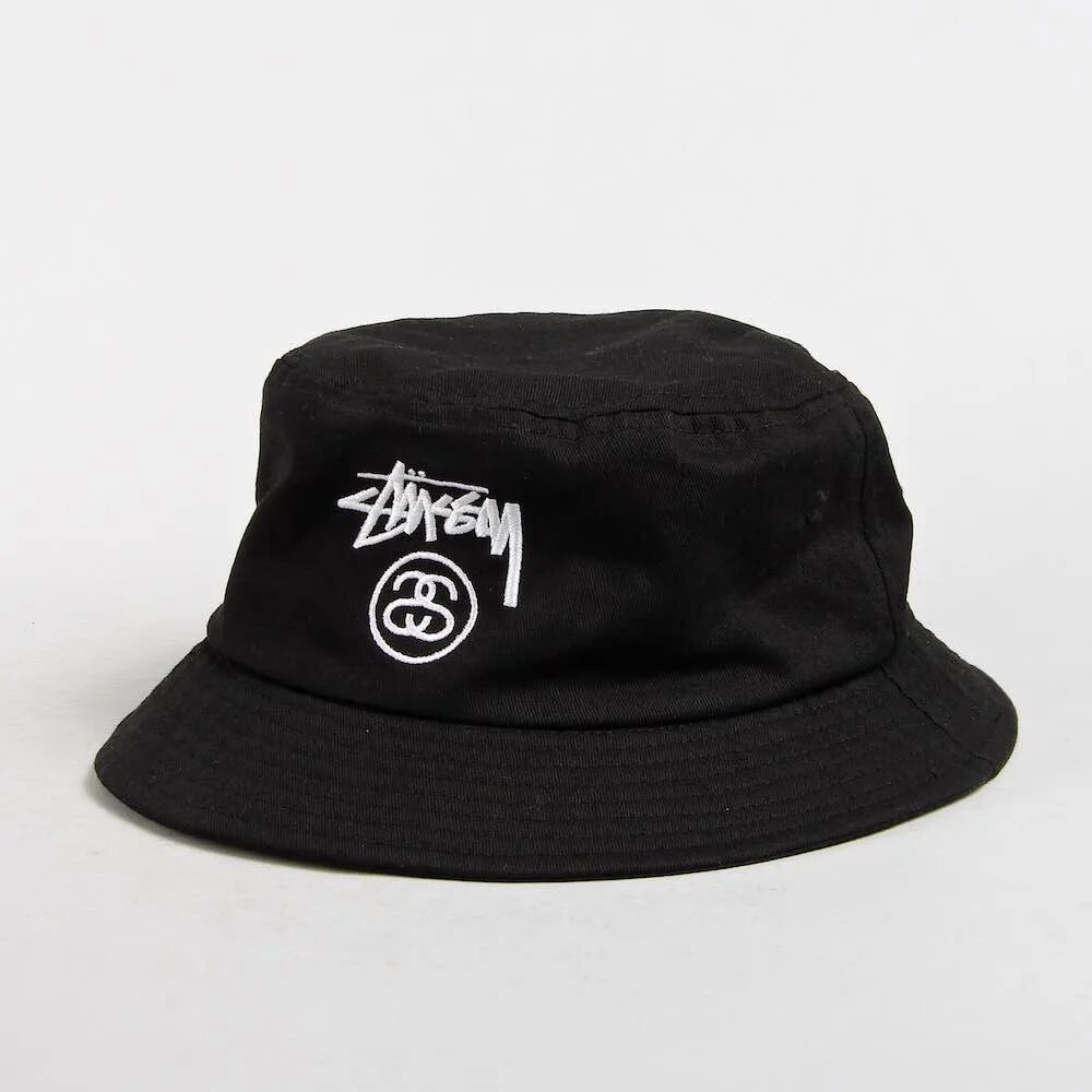 Название панам. Мияги в Панаме. Панама Stussy. Мияги в панамке. Мужские шапки Stussy Панама (132478-BLK).