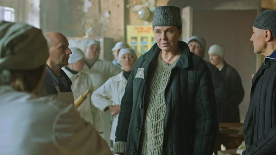 Исправление и наказание трейлер. Исправление и наказание трейлер