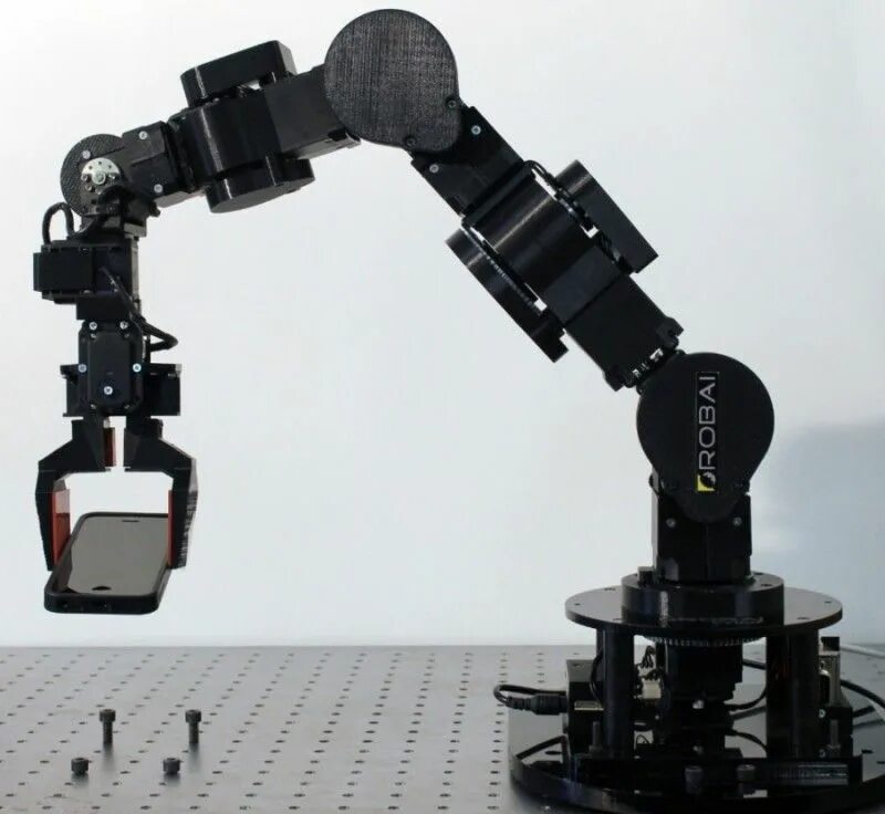 Robot arm