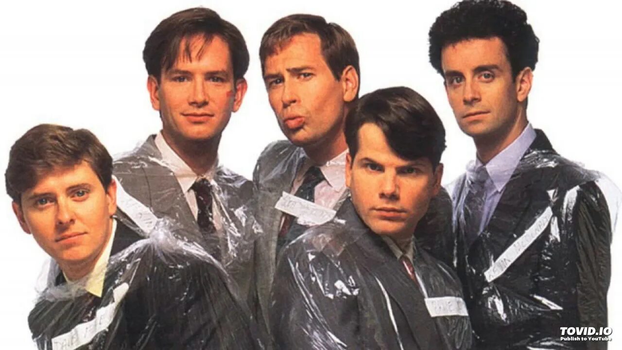 The people in the hall. The Kids in the Hall. Mark MCKINNEY the Kids in the Hall.