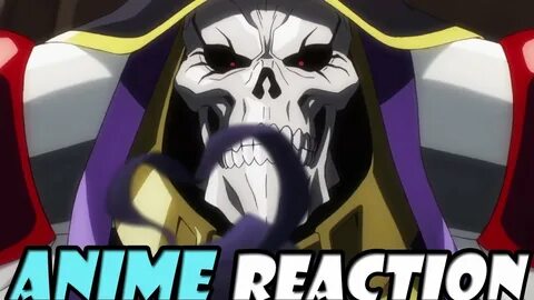 Overlord похожие