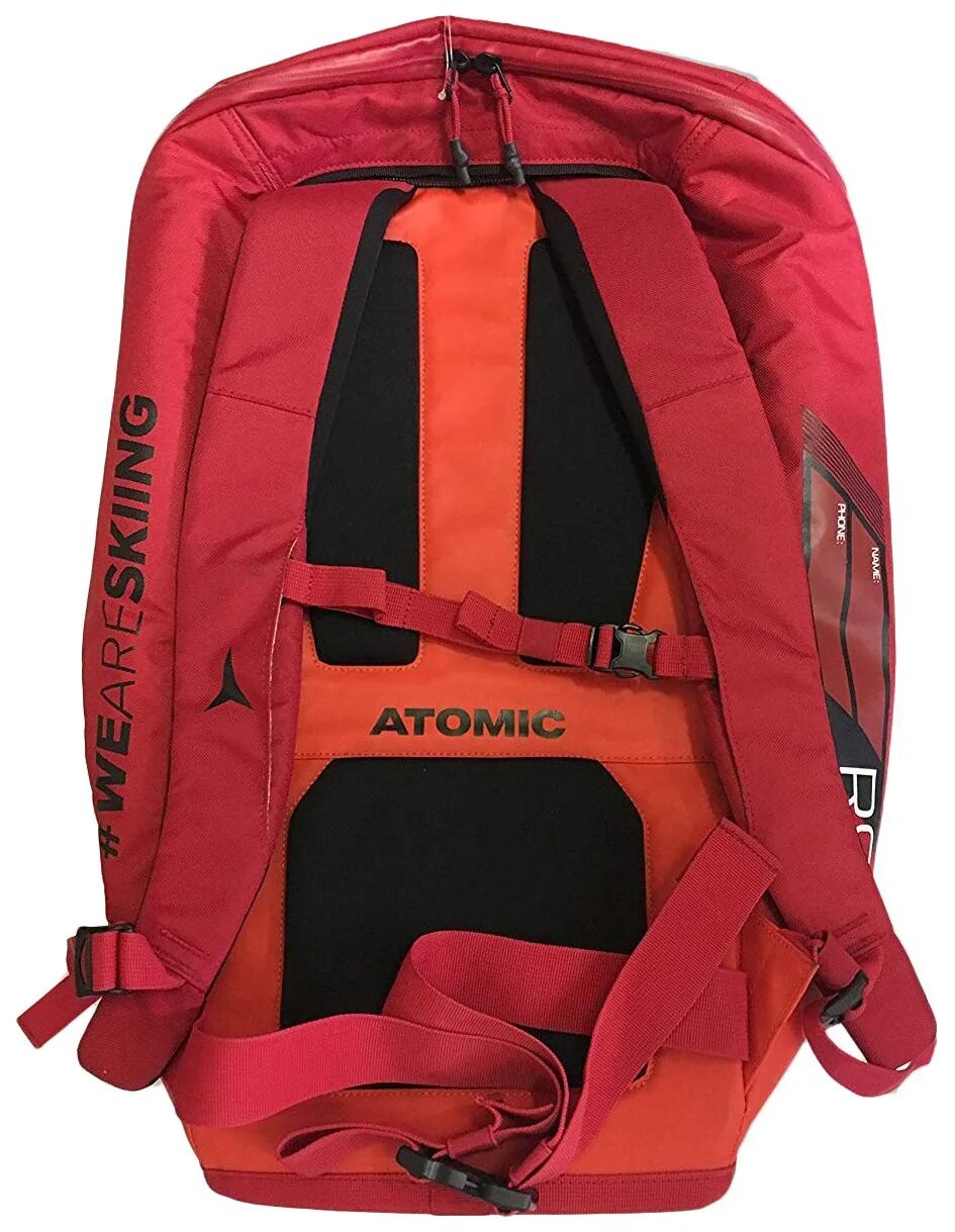 Атомик рюкзак переполнит. Рюкзак atomic rs pack 45l red/bright red. рюкзак atomic rs pack 50l red. рюкзак atomic 45. горнолыжный рюкзак атомик.