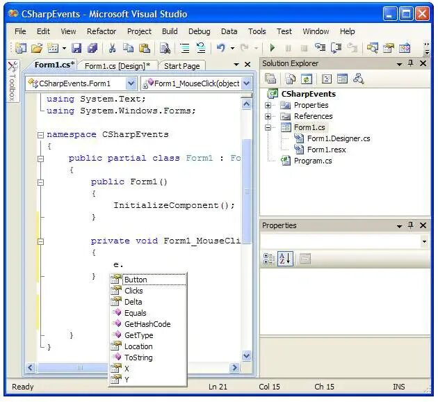 Visual studio си шарп. Интерфейс си шарп. си шарп в visual studio. программа на си шарп. калькулятор на си шарп в вижуал.