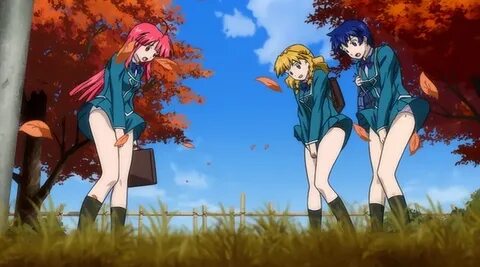 Kaori no chikara kaze no koe