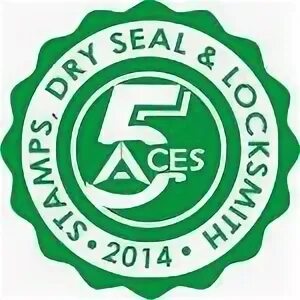 Dry seal. Dry seal