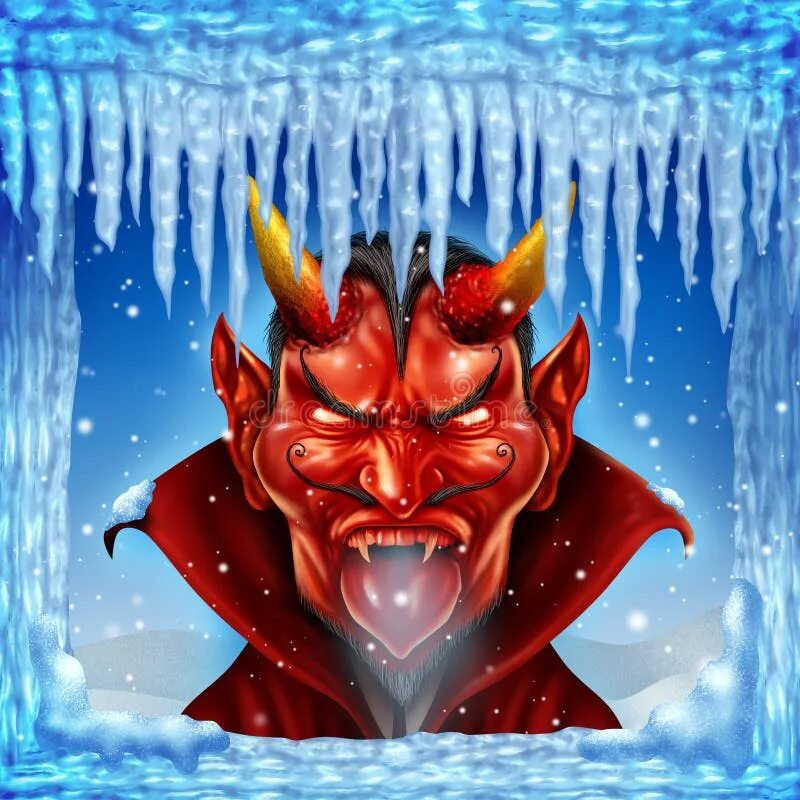Книга мерзлого в. Ад замерз. Ад замерз. Ад замерз. When hell freezes over идиома.