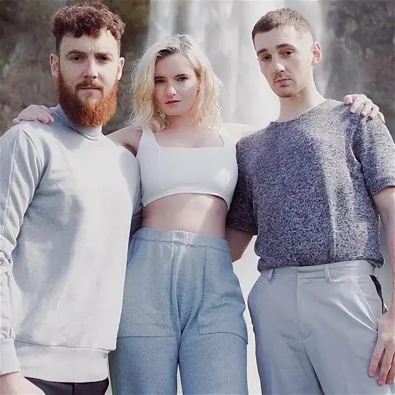 Clean bandit mix. Clean bandit британский музыкальный коллектив. глен бандит.