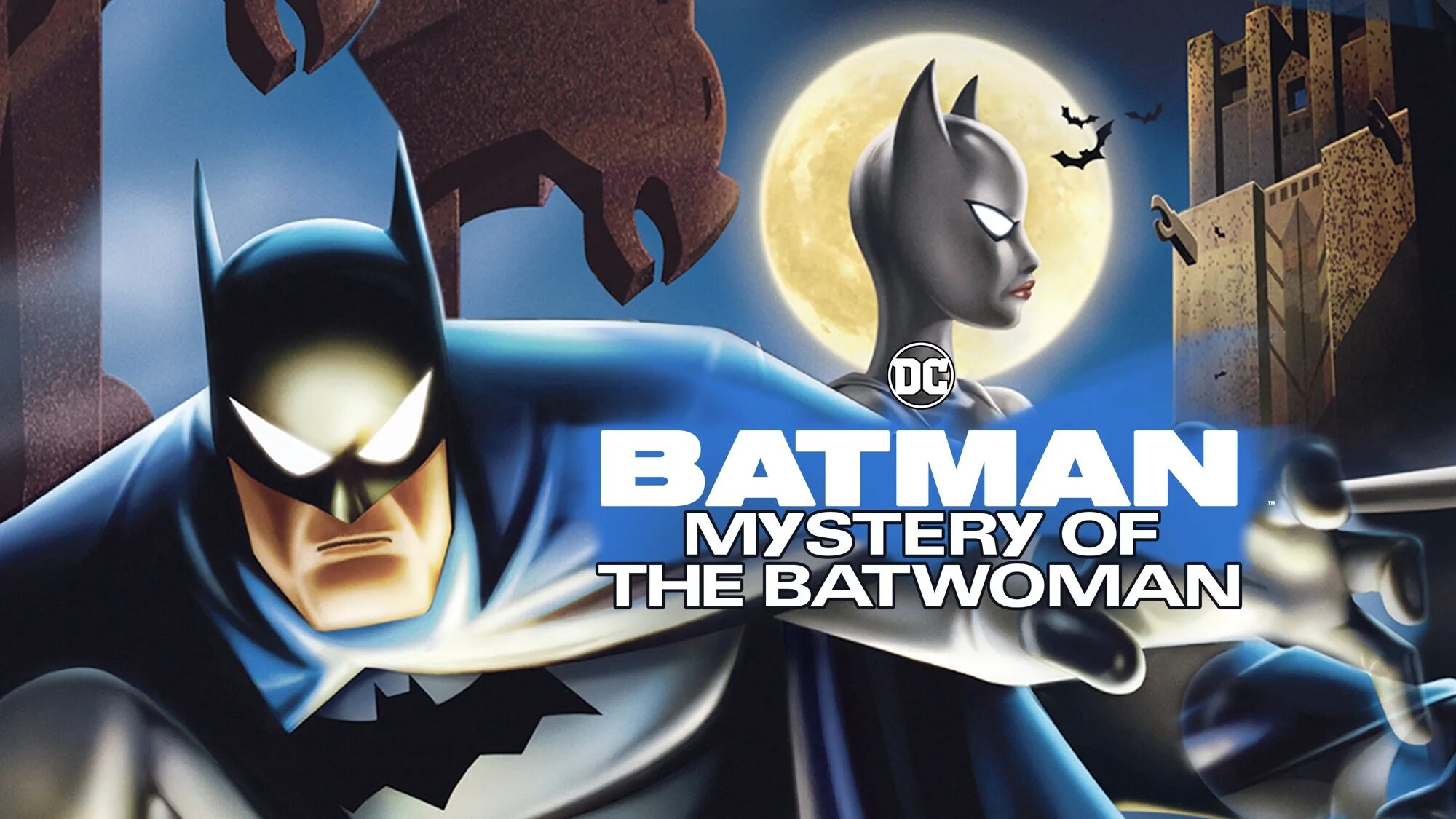 Бэтмен и тайна женщины-летучей мыши (2003). Бэтмен тайна Бэтвумен. Бэтмен 2003 Бэтвумен. Batman mystery