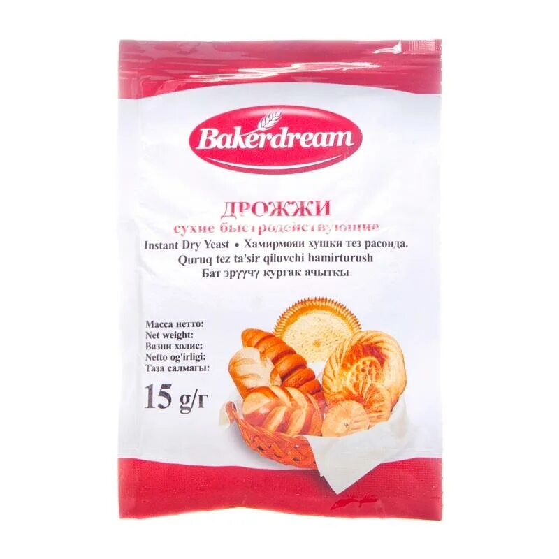 15 гр сухих дрожжей. Bakerdream сухие инстантные дрожжи 15 гр. Дрожжи инстантные Bakerdream 500 гр.. Дрожжи сухие Bakerdream 100гр/60. Bakerdream дрожжи 500gr Gold.