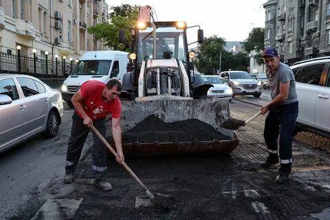 Восстановление дону