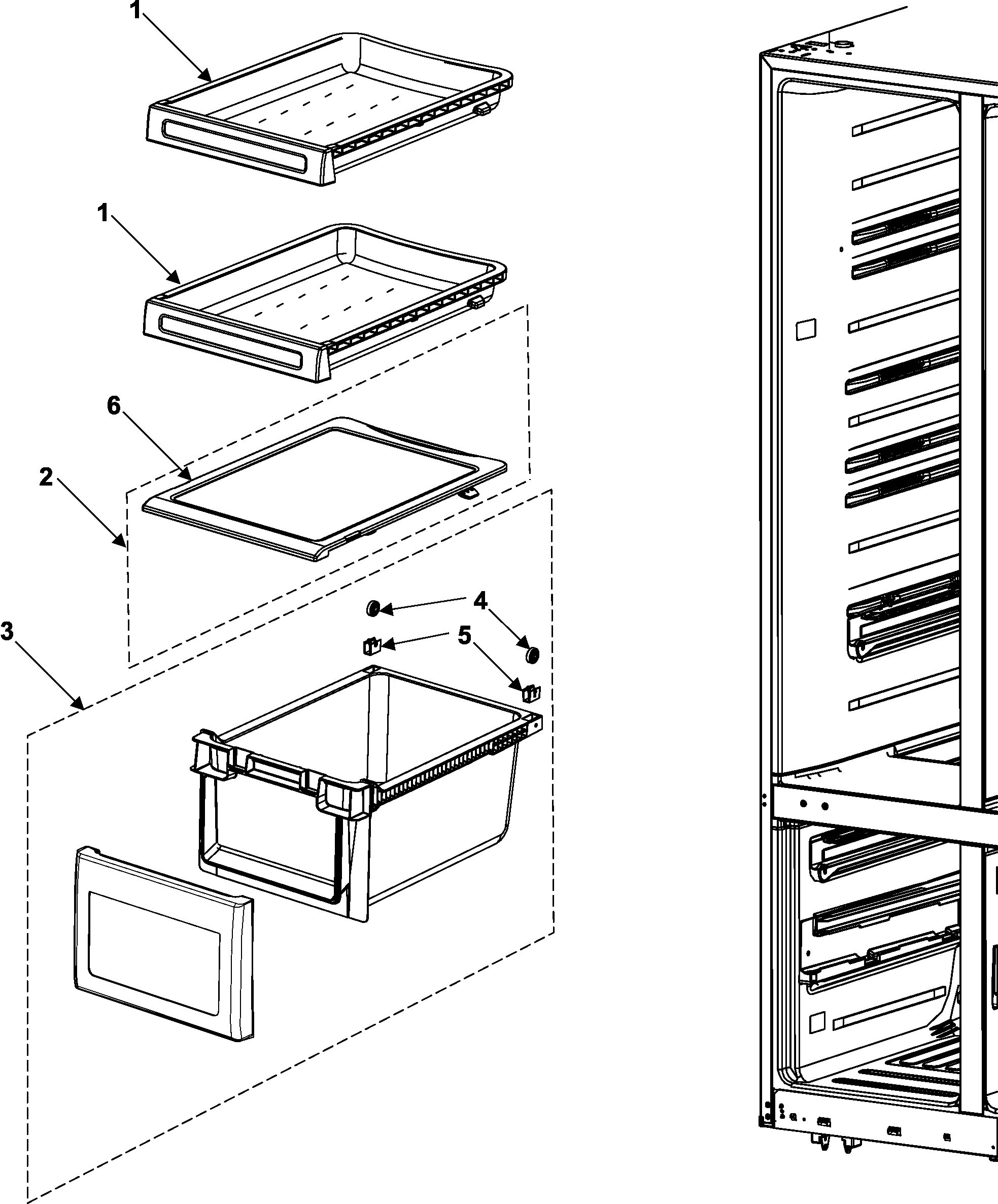 Крышка холодильника индезит. Ящики для холодильника Samsung b16.025. Направляющая для выдвижного ящика холодильника Индезит. Ящик холодильника Индезит сборка. Конструкция холодильника самсунг.