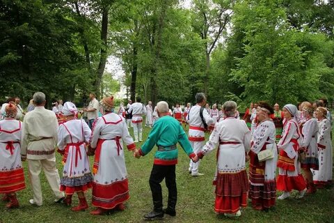 Чувашские 2023