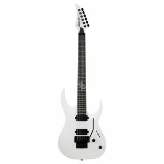 Solar guitar 2.6
