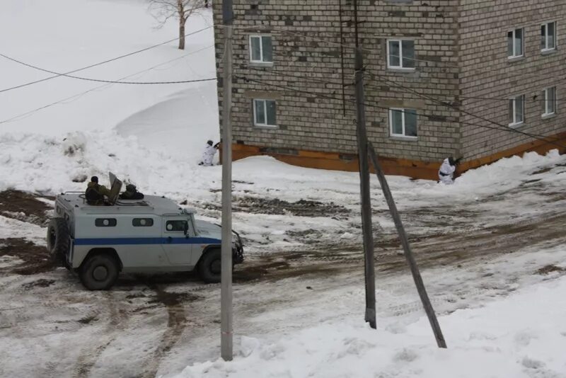 Погода в долинске сахалинская область на неделю