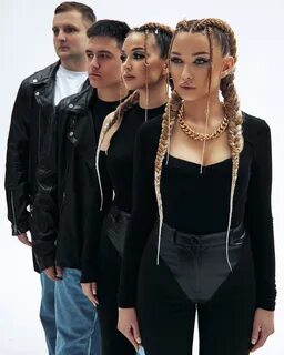 Nazami заплела