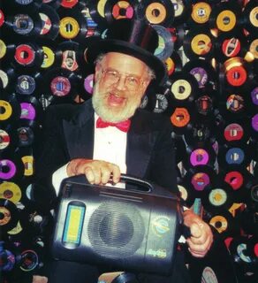 Dr. Demento And Weird Al