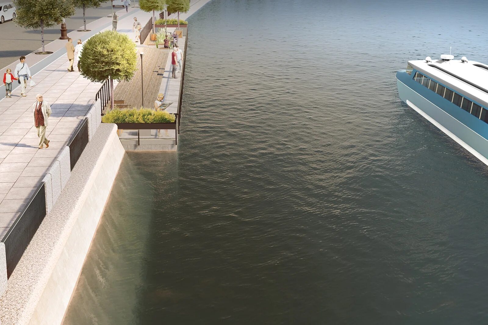 Причал симоновская набережная. Крутицкая набережная реконструкция. Реконструкция симоновской набережной проект. Форевер симоновская набережная. План реконструкции крутицкой набережной.