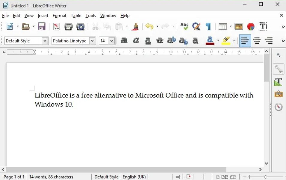 Libreoffice windows. Либре офис. libreoffice writer. libreoffice windows 10.