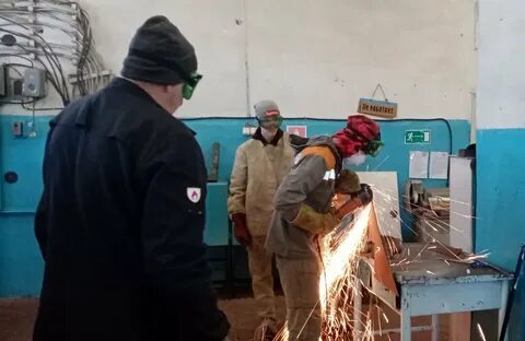 Забайкальские техникумы