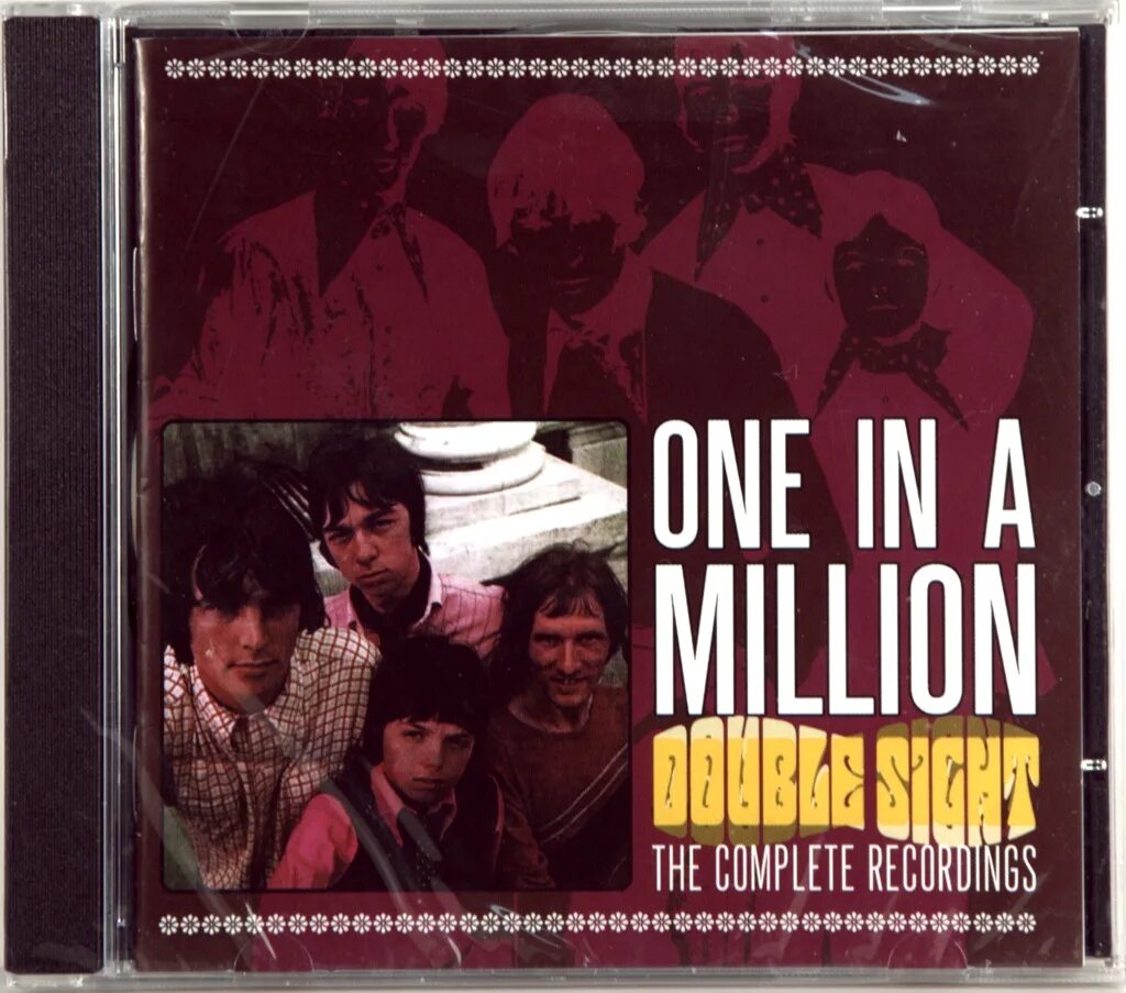 One in a million oneil aize. One in a million. the dolly rocker movement band. one in your million. one in a million клип диск.