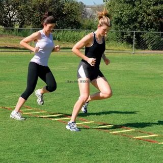 Speed training